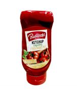 PUDLISZKI Mild Premium Ketchup 470g