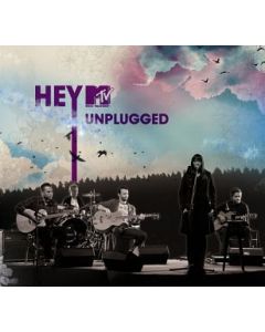 Hey - MTV Unplugged [Digipack] (CD/DVD)
