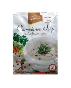 ADAMBA Champion Soup 67g