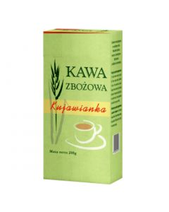 BAKALLAND Cereal Coffee Kujawianka 200g