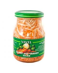 VAVEL Celery with Carrot Salad 340g