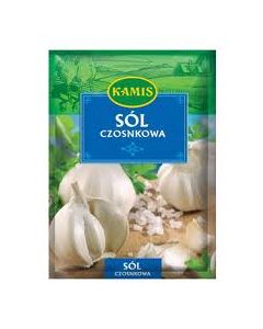 KAMIS Garlic Salt 35g