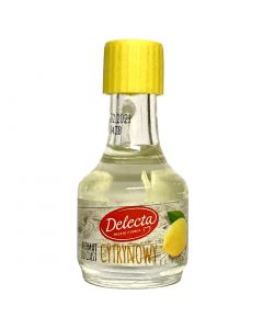 DELECTA Lemon Baking Aroma 9ml