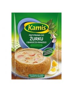 KAMIS Sour Soup Seasoning 25g