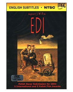 Edi - DVD NTSC