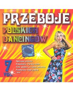 Przeboje polskich dancingów vol.7