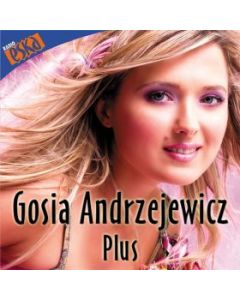 Gosia Andrzejewicz - Plus (2CD)