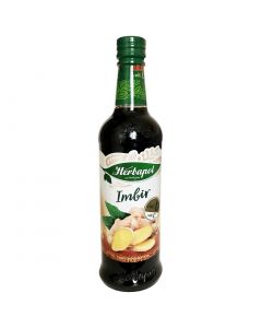 HERBAPOL Ginger Flavoured Syrup 420ml