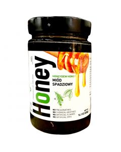 VAVEL Honeydew Honey 400g
