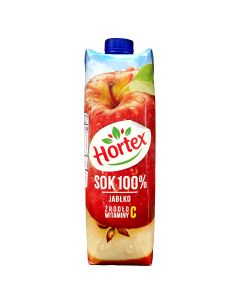 HORTEX Vitaminka Apple Juice 1L
