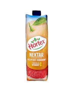 HORTEX Vitaminka Grapefruit Nectar 1L