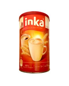 INKA Instant Cereal Coffee 200g