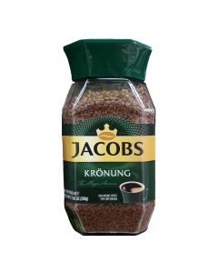 JACOBS Kronung Instant Coffee 200g