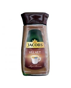 JACOBS Instant Coffee Velvet 200g