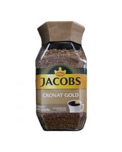 JACOBS Cronat Gold Instant Coffee 200g