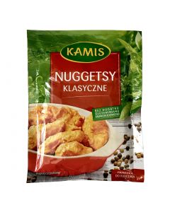 KAMIS Classic Chicken Nuggets Breading Mix 90g