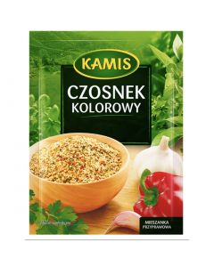KAMIS Garlic Mix Seasoning 20g