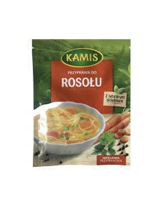 KAMIS Chicken Soup Seasoning 10g