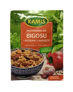 KAMIS Cabbage Dish Seasoning 20g