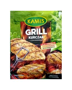 KAMIS Grilled Chicken Seasoning 18g
