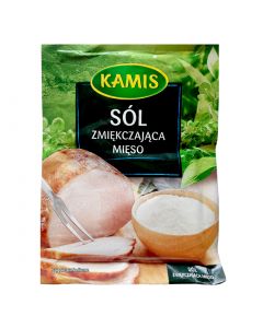 KAMIS Meat Tending Salt 30g