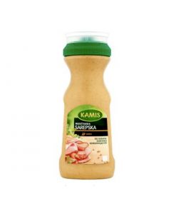 Sarepska Mustard