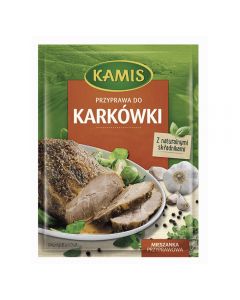 KAMIS Pork Meat Seasoning 20g