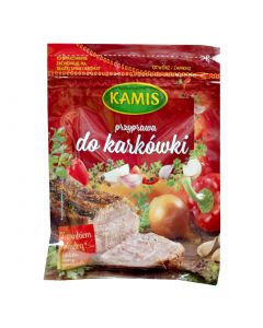 KAMIS Pork Neck Seasoning Mix 70g