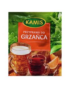 KAMIS Spice for mulled wine and beer 25g