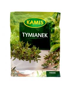 KAMIS Thyme 10g