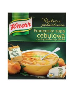 KNORR French Onion Soup 31g