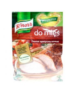 KNORR Spice for Meat Mix 75g
