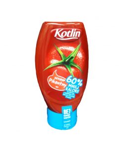 KOTLIN Hot Ketchup 450g