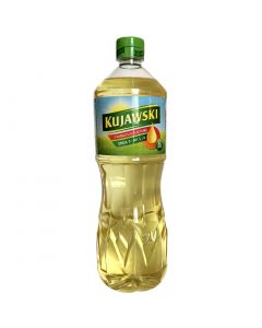 KUJAWSKI Extra Virgin Rapeseed Oil 1L