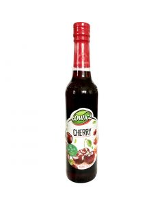 LOWICZ Cherry Syrup 400ml