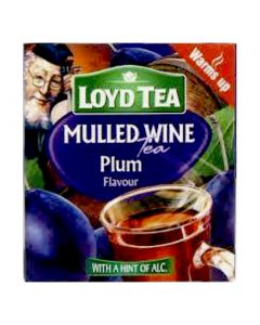 LOYD Tea with Mulled Wine-Plum 30g