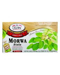 MALWA White Mulberry Tea 40g