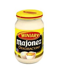 WINIARY Decorative Mayonnaise 250ml