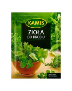 KAMIS Poultry Spice 15g