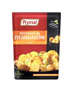PRYMAT Potato seasoning 25g