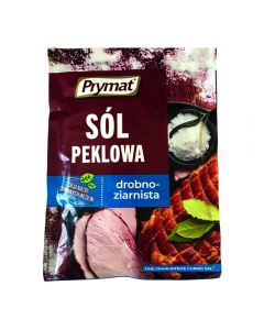 PRYMAT Meat Tending Salt 50g