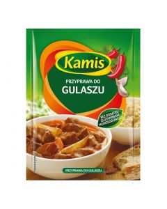 KAMIS Goulash Seasoning 25g