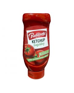 PUDLISZKI Mild Ketchup 700g