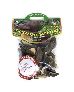 SEWERYN Bay Bolete 20g