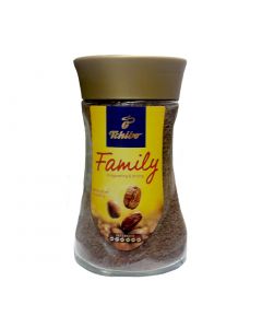 TCHIBO Family Instant Coffee 200g