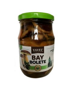 VAVEL Bay Bolete 370g