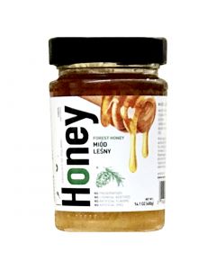 VAVEL Forest Honey 400g