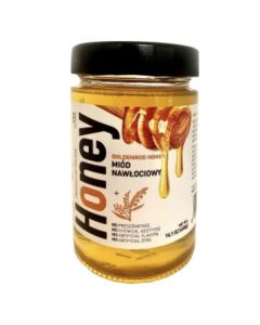 VAVEL Goldenrod Honey 400g