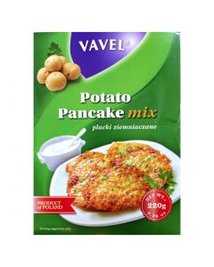 VAVEL Potato Panckake Mix 220g