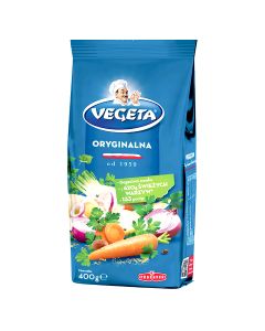 Vegeta 500g